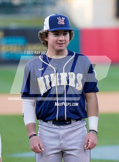 Thumbnail 3 in Center vs. Nevada Union (Sutter Health Park) photogallery.