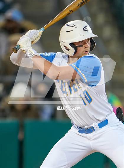 Thumbnail 1 in Center vs. Nevada Union (Sutter Health Park) photogallery.