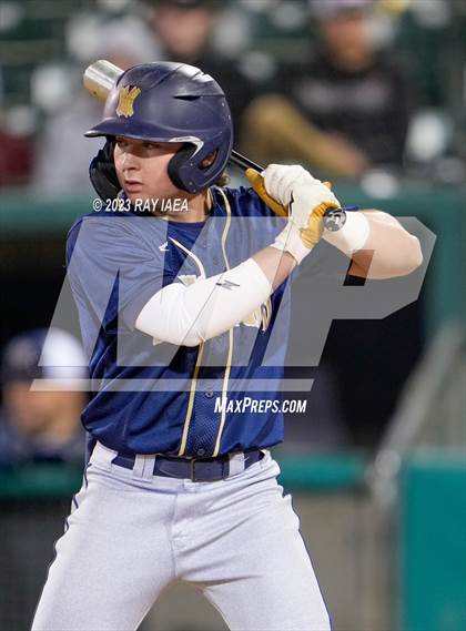 Thumbnail 2 in Center vs. Nevada Union (Sutter Health Park) photogallery.