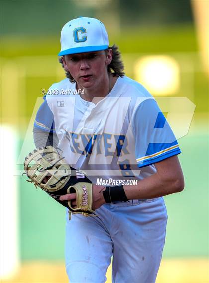 Thumbnail 3 in Center vs. Nevada Union (Sutter Health Park) photogallery.