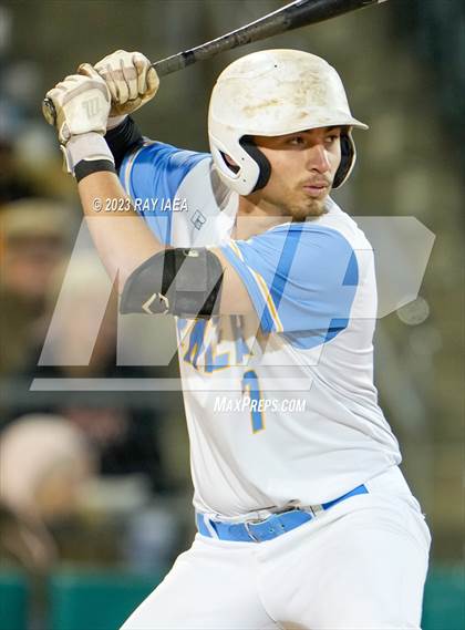 Thumbnail 1 in Center vs. Nevada Union (Sutter Health Park) photogallery.