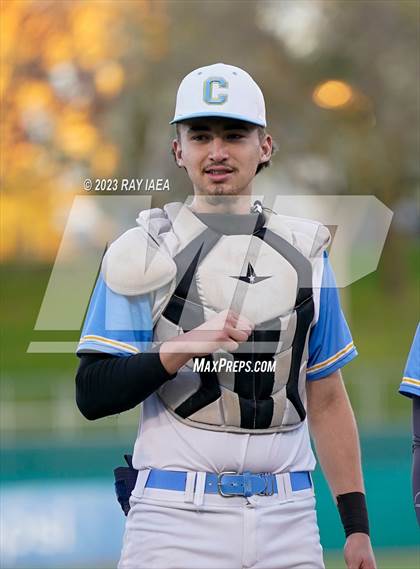 Thumbnail 1 in Center vs. Nevada Union (Sutter Health Park) photogallery.