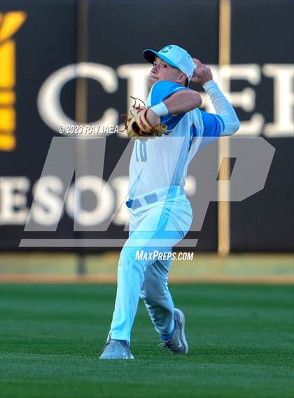 Thumbnail 1 in Center vs. Nevada Union (Sutter Health Park) photogallery.