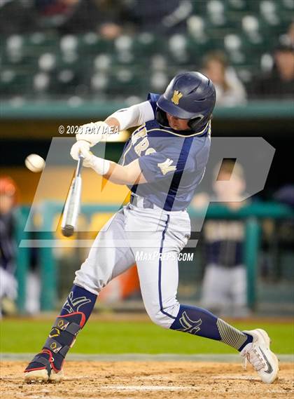 Thumbnail 3 in Center vs. Nevada Union (Sutter Health Park) photogallery.