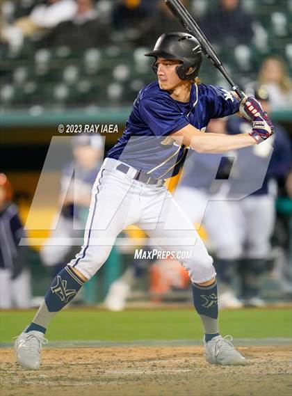 Thumbnail 2 in Center vs. Nevada Union (Sutter Health Park) photogallery.