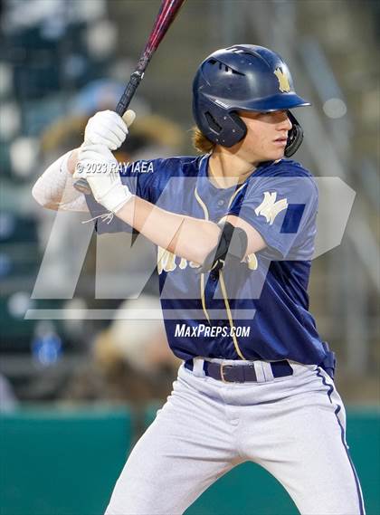 Thumbnail 2 in Center vs. Nevada Union (Sutter Health Park) photogallery.