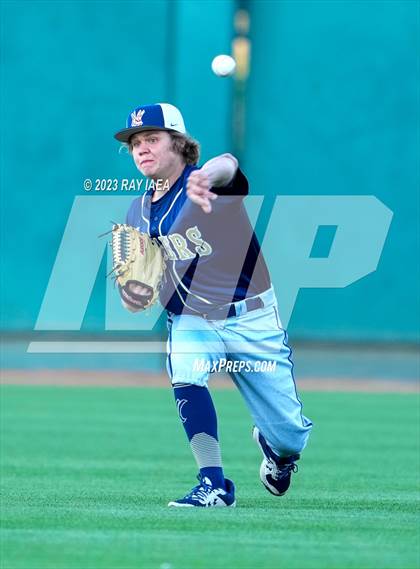 Thumbnail 1 in Center vs. Nevada Union (Sutter Health Park) photogallery.