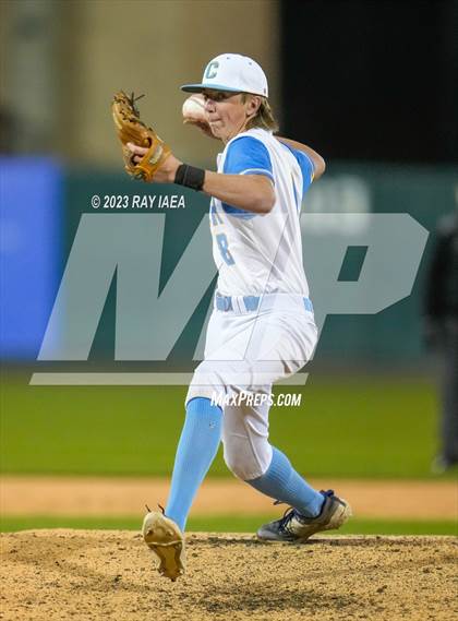 Thumbnail 1 in Center vs. Nevada Union (Sutter Health Park) photogallery.
