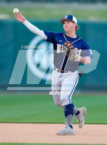 Thumbnail 1 in Center vs. Nevada Union (Sutter Health Park) photogallery.