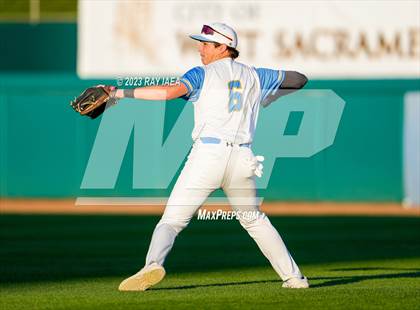 Thumbnail 3 in Center vs. Nevada Union (Sutter Health Park) photogallery.