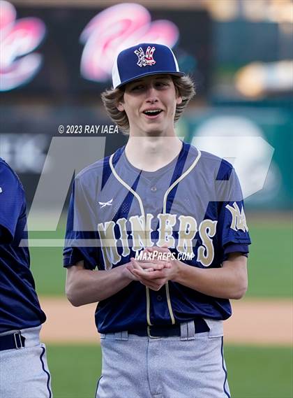 Thumbnail 3 in Center vs. Nevada Union (Sutter Health Park) photogallery.
