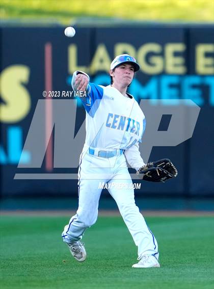 Thumbnail 3 in Center vs. Nevada Union (Sutter Health Park) photogallery.