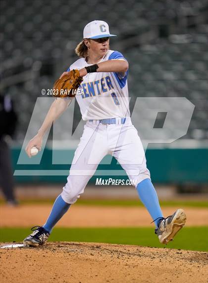 Thumbnail 3 in Center vs. Nevada Union (Sutter Health Park) photogallery.