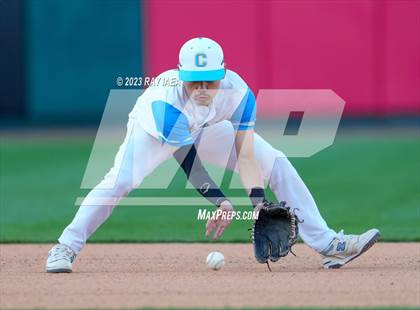 Thumbnail 3 in Center vs. Nevada Union (Sutter Health Park) photogallery.