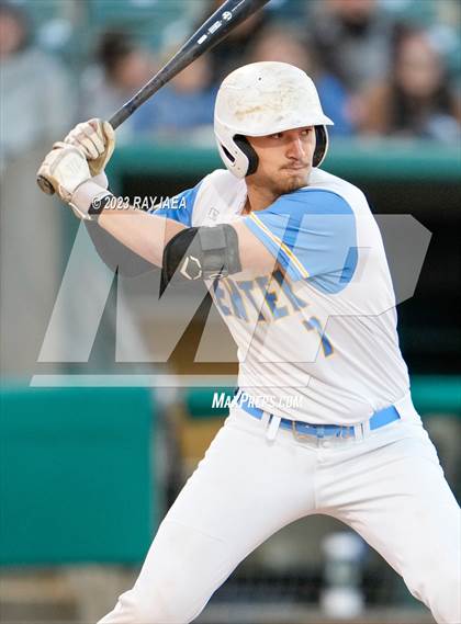 Thumbnail 1 in Center vs. Nevada Union (Sutter Health Park) photogallery.