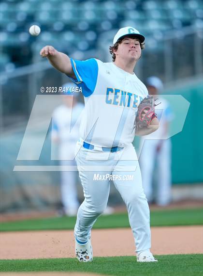Thumbnail 1 in Center vs. Nevada Union (Sutter Health Park) photogallery.