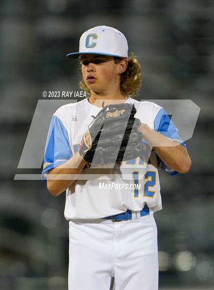 Thumbnail 3 in Center vs. Nevada Union (Sutter Health Park) photogallery.