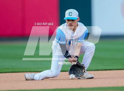 Thumbnail 1 in Center vs. Nevada Union (Sutter Health Park) photogallery.