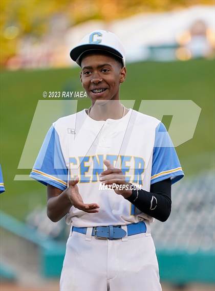 Thumbnail 1 in Center vs. Nevada Union (Sutter Health Park) photogallery.