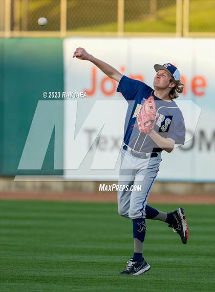 Thumbnail 2 in Center vs. Nevada Union (Sutter Health Park) photogallery.