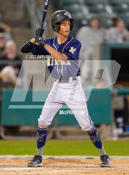 Thumbnail 1 in Center vs. Nevada Union (Sutter Health Park) photogallery.