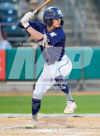 Thumbnail 1 in Center vs. Nevada Union (Sutter Health Park) photogallery.