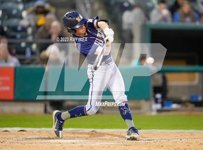 Thumbnail 1 in Center vs. Nevada Union (Sutter Health Park) photogallery.
