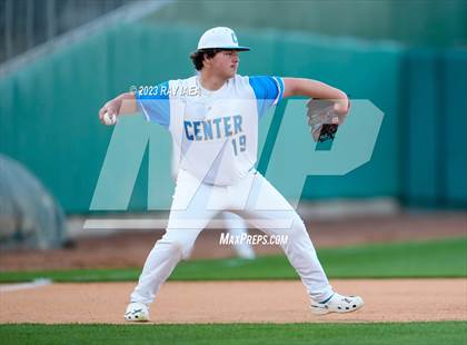 Thumbnail 2 in Center vs. Nevada Union (Sutter Health Park) photogallery.