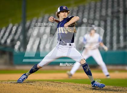 Thumbnail 2 in Center vs. Nevada Union (Sutter Health Park) photogallery.