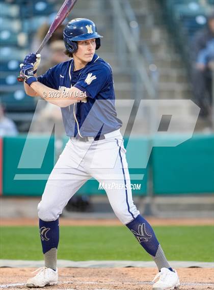 Thumbnail 1 in Center vs. Nevada Union (Sutter Health Park) photogallery.