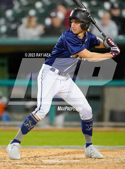 Thumbnail 2 in Center vs. Nevada Union (Sutter Health Park) photogallery.