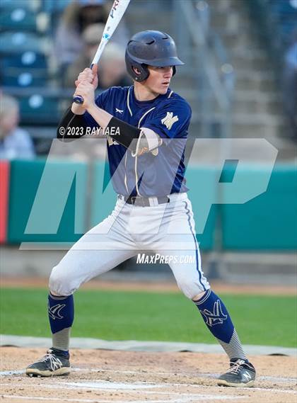 Thumbnail 3 in Center vs. Nevada Union (Sutter Health Park) photogallery.