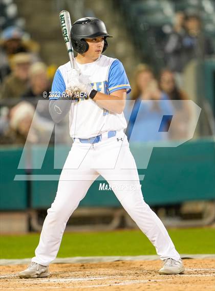 Thumbnail 1 in Center vs. Nevada Union (Sutter Health Park) photogallery.