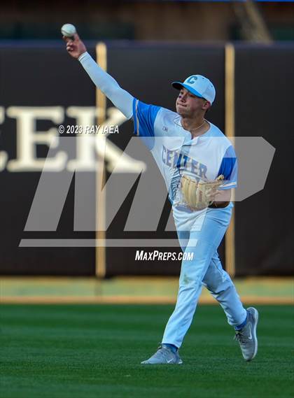 Thumbnail 1 in Center vs. Nevada Union (Sutter Health Park) photogallery.