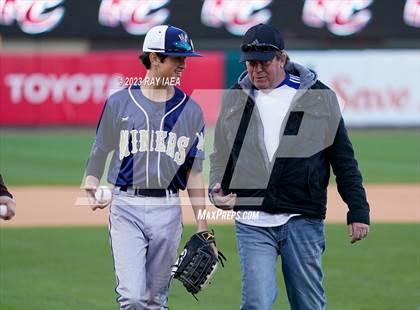 Thumbnail 3 in Center vs. Nevada Union (Sutter Health Park) photogallery.
