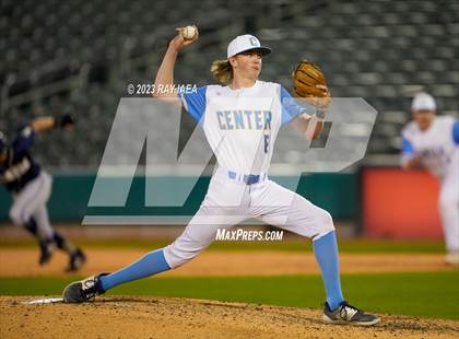 Thumbnail 1 in Center vs. Nevada Union (Sutter Health Park) photogallery.