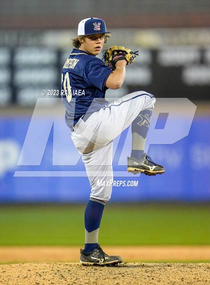 Thumbnail 2 in Center vs. Nevada Union (Sutter Health Park) photogallery.