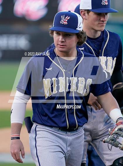 Thumbnail 1 in Center vs. Nevada Union (Sutter Health Park) photogallery.