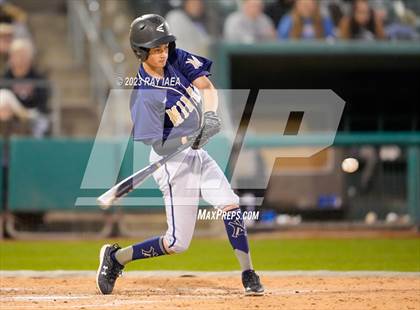 Thumbnail 3 in Center vs. Nevada Union (Sutter Health Park) photogallery.