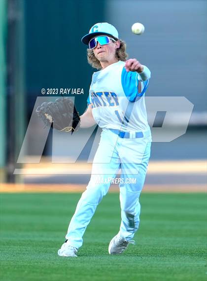 Thumbnail 1 in Center vs. Nevada Union (Sutter Health Park) photogallery.