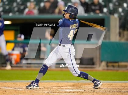 Thumbnail 1 in Center vs. Nevada Union (Sutter Health Park) photogallery.