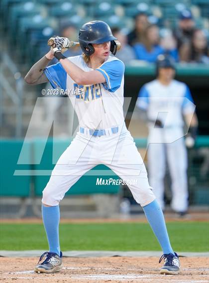 Thumbnail 1 in Center vs. Nevada Union (Sutter Health Park) photogallery.
