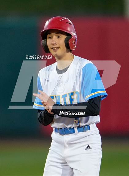 Thumbnail 1 in Center vs. Nevada Union (Sutter Health Park) photogallery.