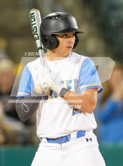 Thumbnail 2 in Center vs. Nevada Union (Sutter Health Park) photogallery.