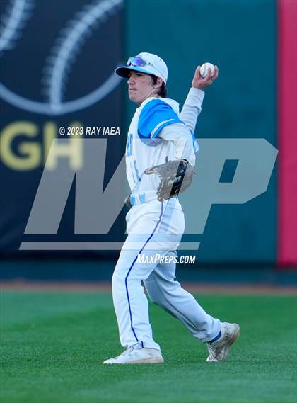 Thumbnail 2 in Center vs. Nevada Union (Sutter Health Park) photogallery.