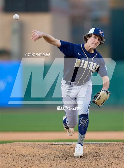 Thumbnail 1 in Center vs. Nevada Union (Sutter Health Park) photogallery.