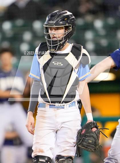 Thumbnail 3 in Center vs. Nevada Union (Sutter Health Park) photogallery.