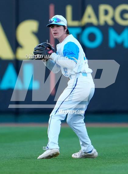 Thumbnail 1 in Center vs. Nevada Union (Sutter Health Park) photogallery.