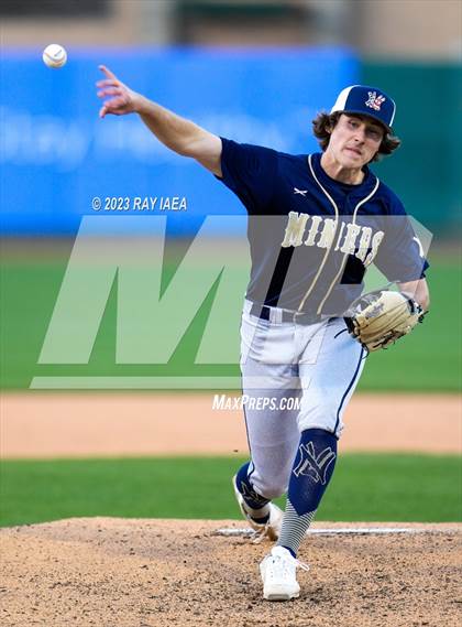 Thumbnail 2 in Center vs. Nevada Union (Sutter Health Park) photogallery.