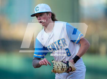 Thumbnail 1 in Center vs. Nevada Union (Sutter Health Park) photogallery.